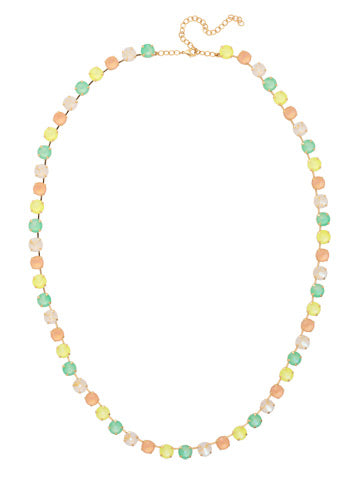 Mara Long Necklace- Specialty