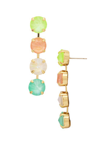 Mara Statement Earrings- Specialty