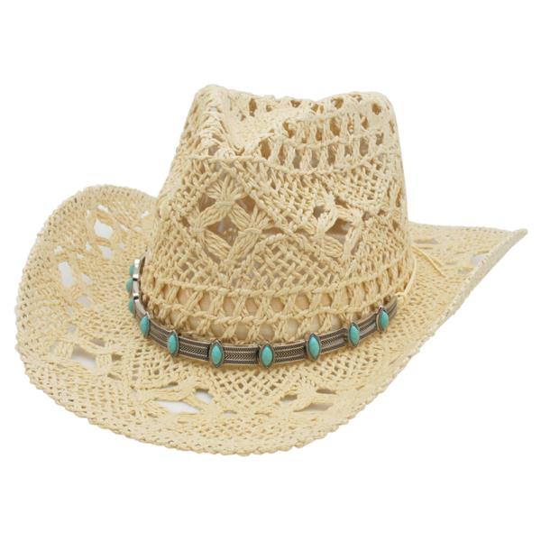 Moscow Mule Cowboy Hat