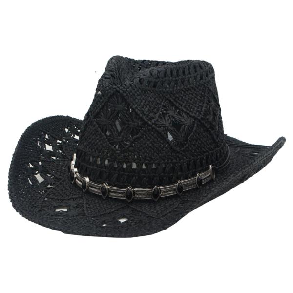 Moscow Mule Cowboy Hat