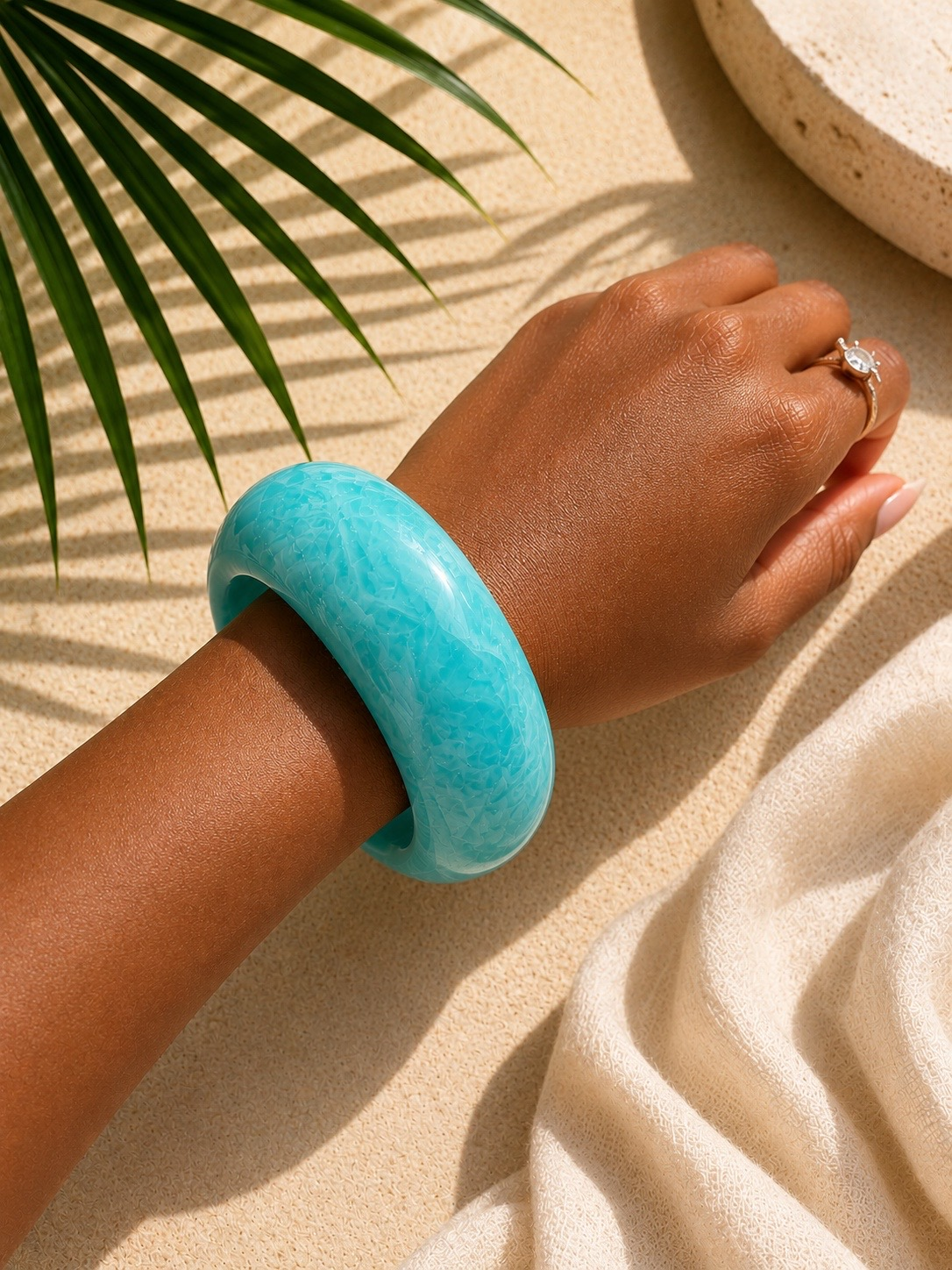 Color Me Bold - Bangle Bracelets