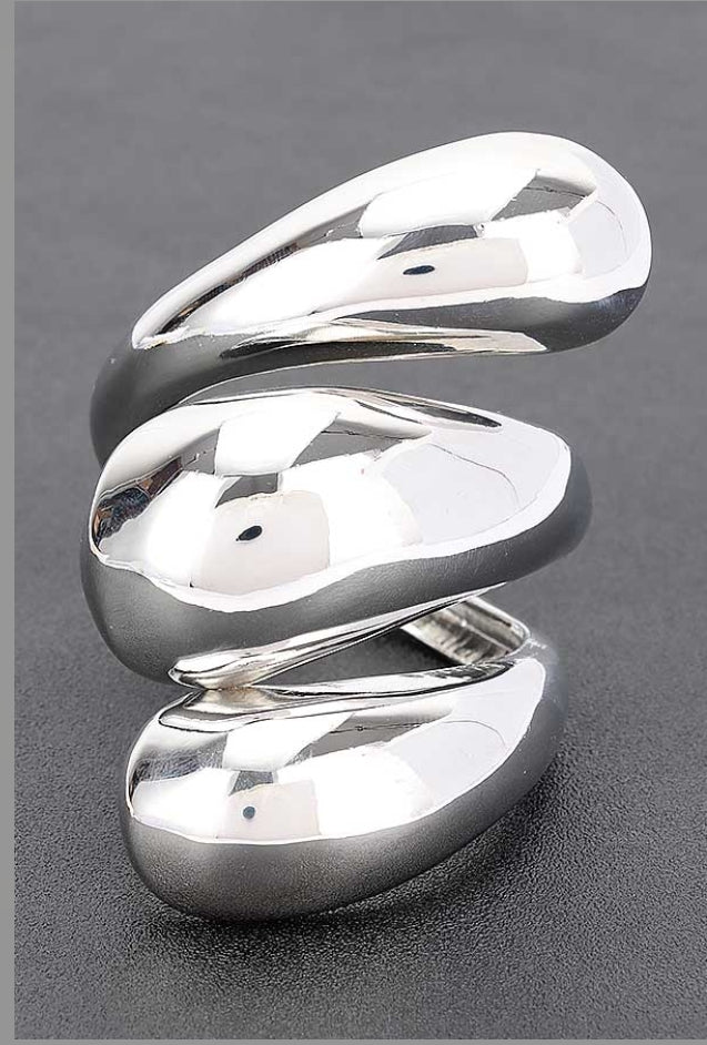 Castaway Hinge Bracelet