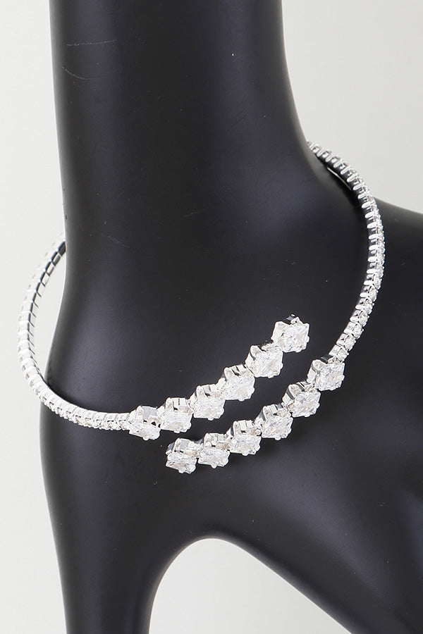 Shining Star Wrap Bracelet