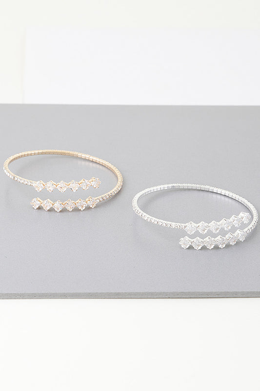 Shining Star Wrap Bracelet