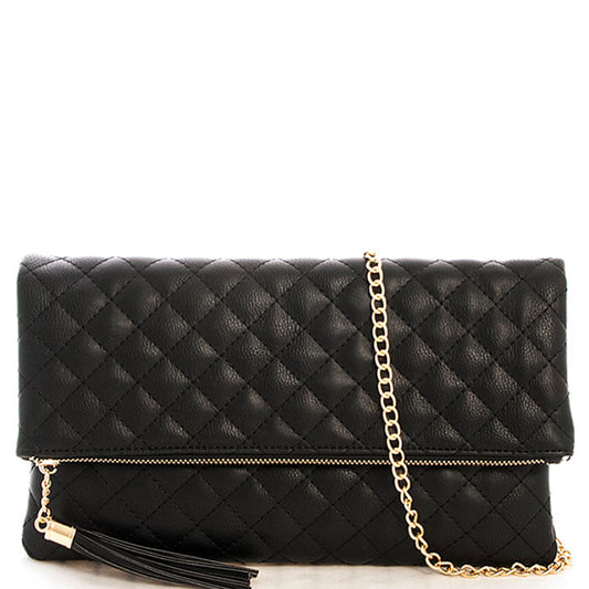 Stitch Princess Clutch Purse