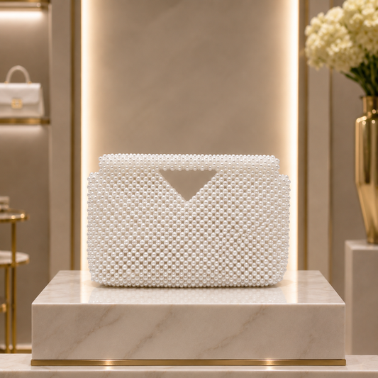 The Pearl Flex- Clutch
