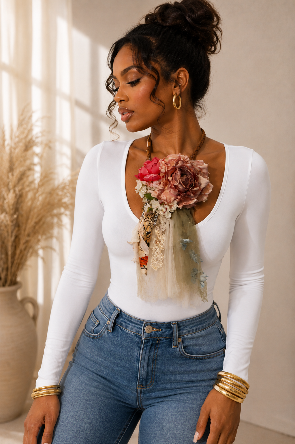 Floral Opulence Collection